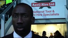 Jimmy Floyd Hasselbaink Post Oxford