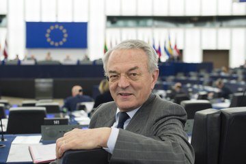 Pourquoi Jean Arthuis dit non au TTIP