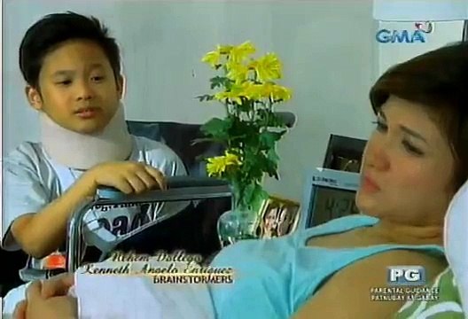 Second Chances 021615