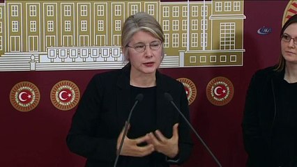 "İdam cezasına karşıyım ama bıçak kemiğe dayandı..."
