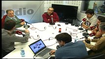 Fútbol es Radio: El Madrid podría tomar distancia - 04/01/15