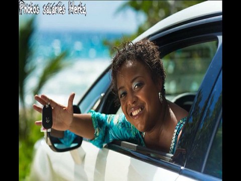 Making off photos salariés Hertz Martinique Janv 2015