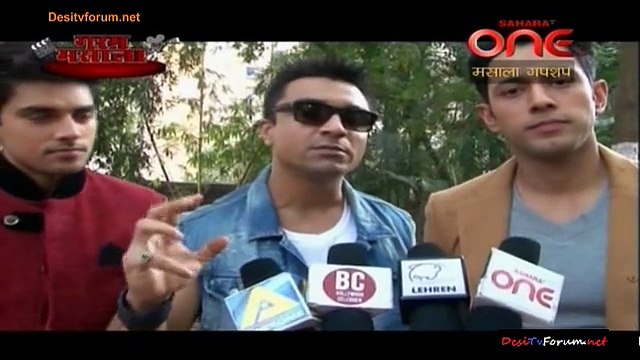 Masala Gupshup 16th February 2015 Video Watch Online pt2