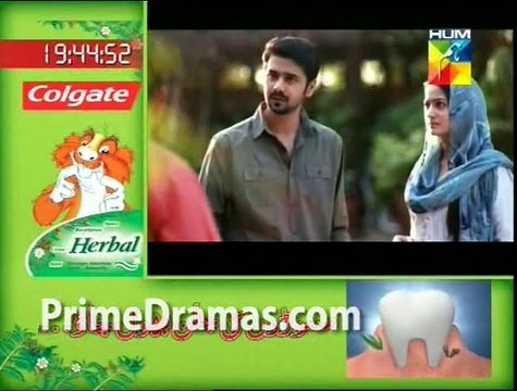 Susral Mera Episode 88 By HUM TV 16th February 2015 P2