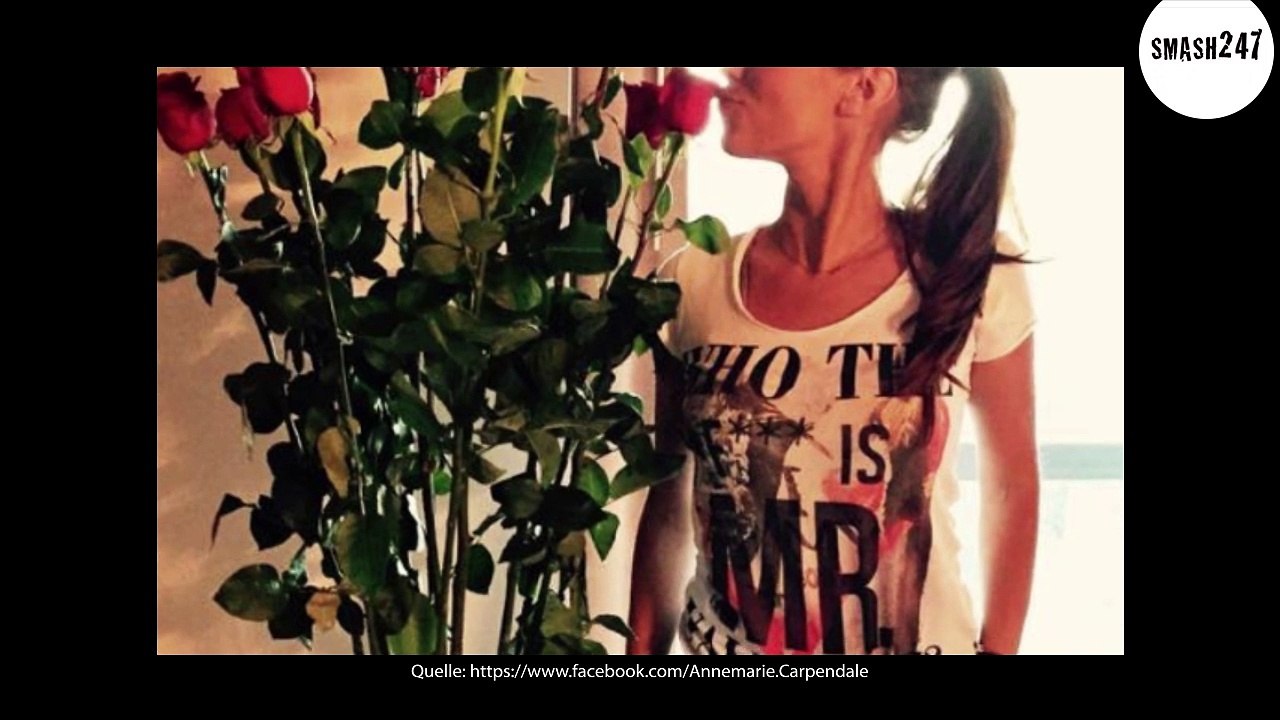 Lena Gercke, Daniela Katzenberger und Co: Valentinstag bei den Stars!