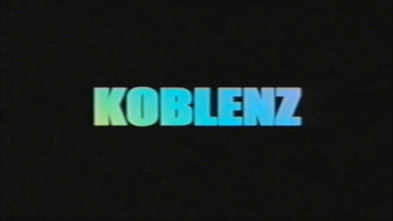 Koblenz - Oberwerth - hip hop jam 2002
