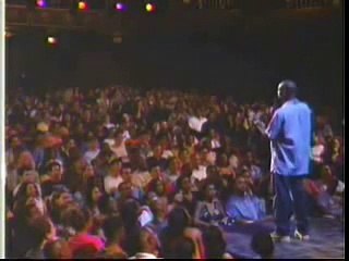 Dave Chappelle - Ghetto