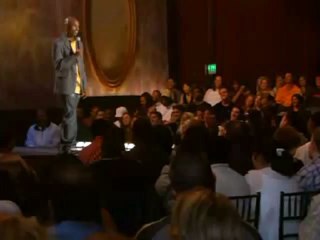 Dave Chappelle - Native Americans