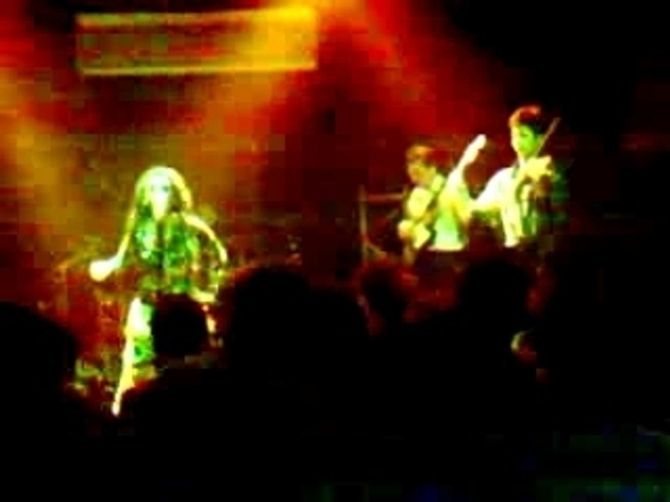 concert rona hartner antirouille