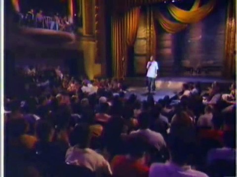 Dave Chappelle - Sesame Street
