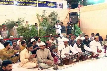 Dil Fida Hai Waalihana - Urs-e-Refaie 2014