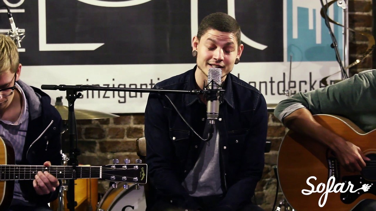 Drawing Circles - Reckless | Sofar Essen (#1013)