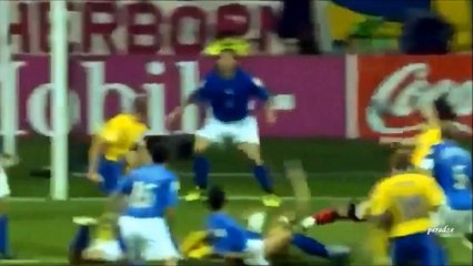 Zlatan Ibrahimovic - Top 10 buts