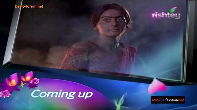 Laagi Tujhse Lagan (Rishtey) 16th February 2015 Video Watch Online Pt2