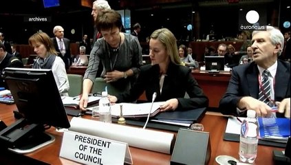 تحریمهای جدید اتحادیه اروپا علیه شخصیتهای حقیقی و حقوقی روس و اوکراینی