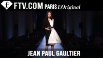 Jean Paul Gaultier Designer’s Inspiration | Paris Couture Fashion Week | FashionTV