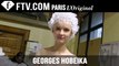 Georges Hobeika Backstage | Paris Couture Fashion Week | FashionTV