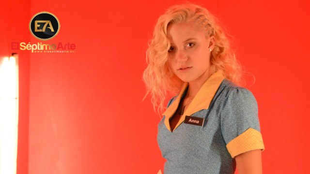 'The Guest' - Tráiler español (HD)