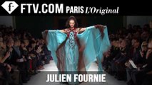 Julien Fournie Designer’s Inspiration | Paris Couture Fashion Week | FashionTV
