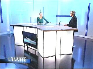 l'invité de la rédaction