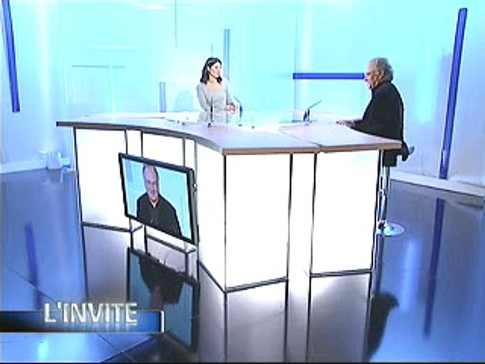 l'invité