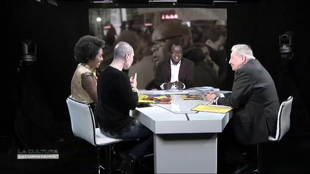 La culture est dans la rue du 150215 Semaine Anticoloniale 2015, retour sur les crimes coloniaux impunis