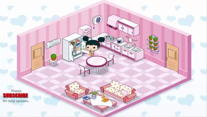 ▐ ╠╣Đ▐► House games - Pany Pang house game for girls - Free  games online
