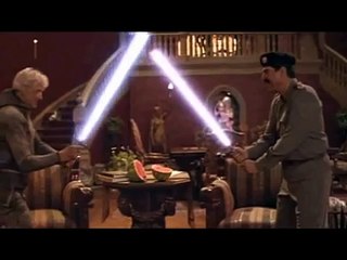 Les meilleurs moments de Hot Shots 2