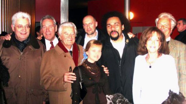 #tweetclash : #Dumas, le vieil homme indigne