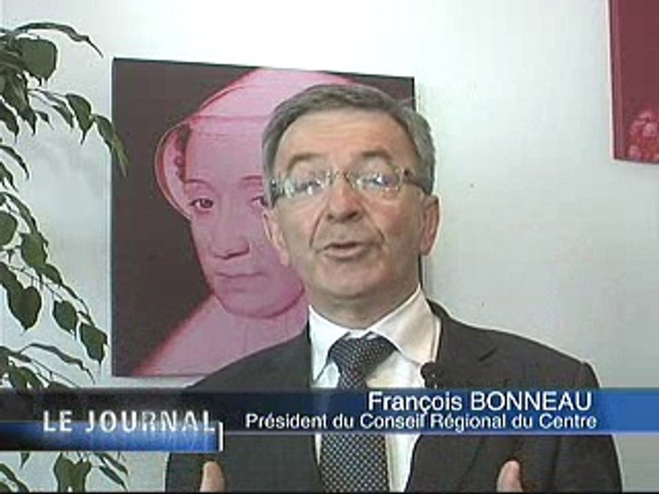 Journal du 23/02/2010