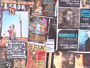 portrait regionales Cher