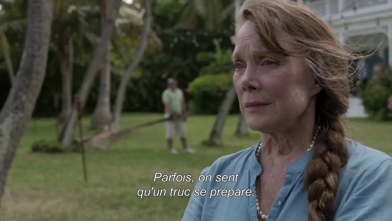 BLOODLINE  Bande Annonce