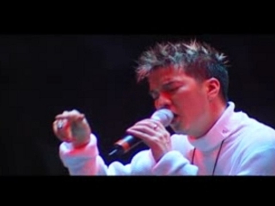 Dam Vinh Hung_AC&M_Tieng gio xon xao