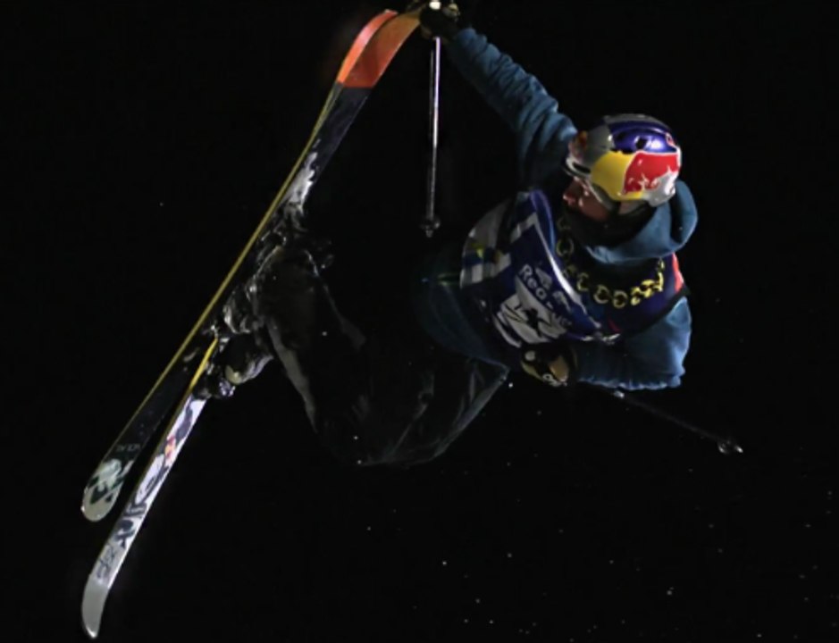 RED BULL PLAYSTREETS - 2015 Bad Gastein