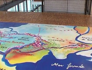 100326_JT.expo Fontevraud