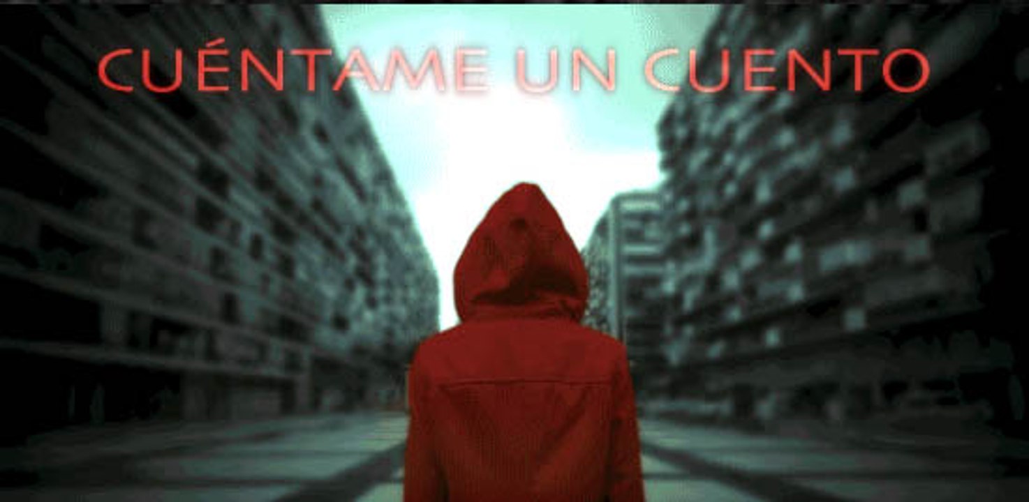 Cuéntame un Cuento