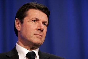 Estrosi : "Il y a un vrai problème posé par l'Islam" - ZAPPING ACTU DU 16/02/2015