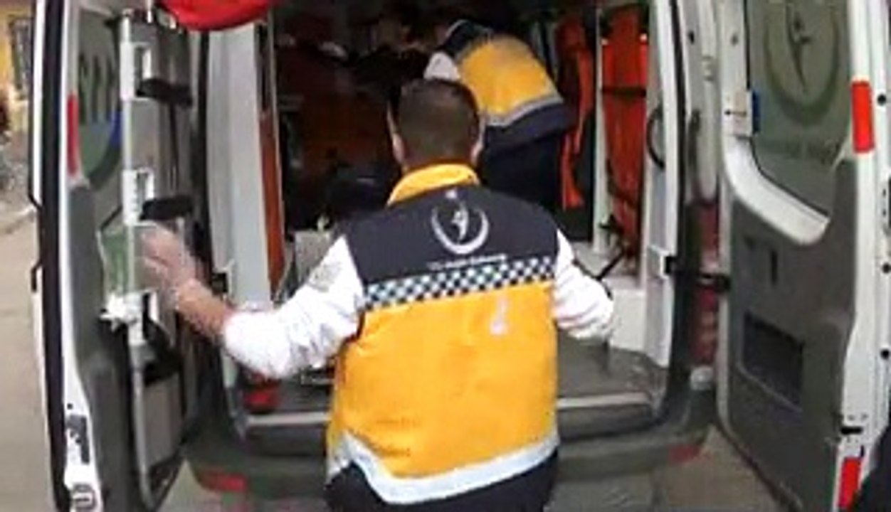 intihjar hazır