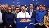 ZVRLEVSKI I GRUEVSKI ZA PRISLUSUVANJE