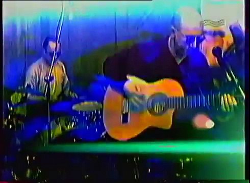 staroetv.su / Взрослые песни (Муз-ТВ, 2002) Группа CrossroadZ