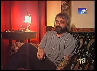 staroetv.su / STARтрек (MTV, 2000) "Пост-альбом" Анатолия Крупнова