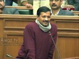 You are the Change.. Arvind Kejriwal - This is one video we wish everybody should see