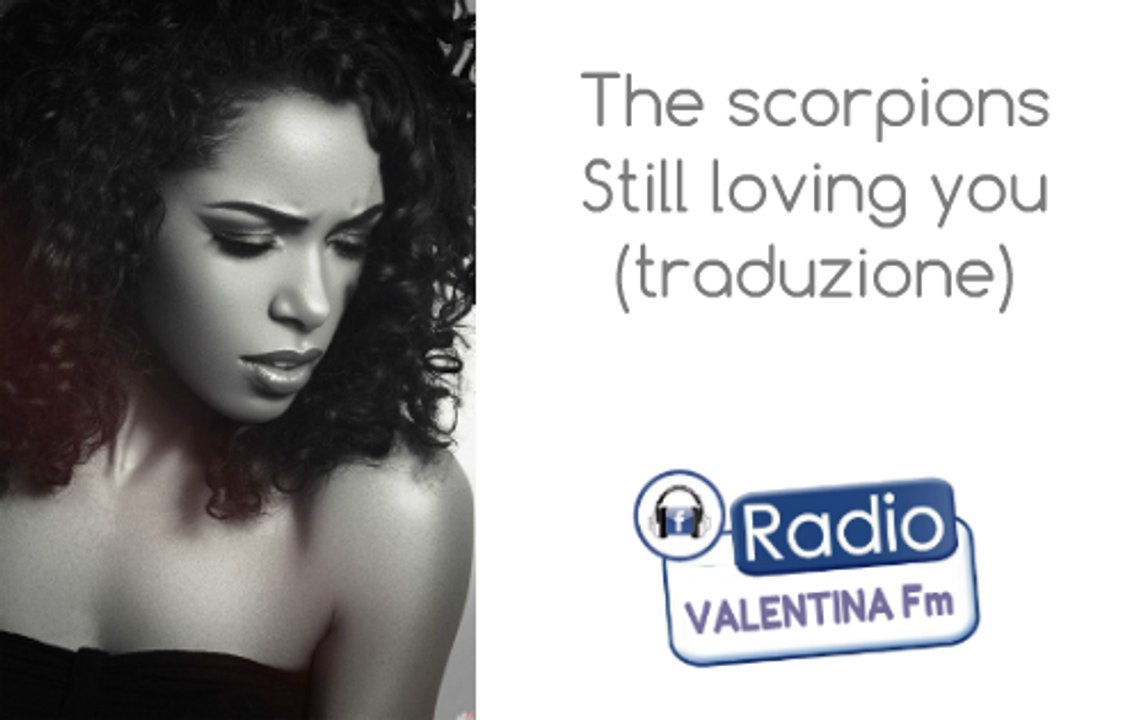 The scorpions - Still loving you (traduzione)