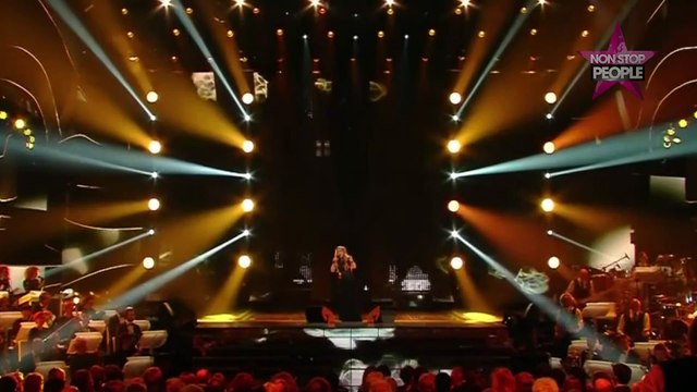 Lara Fabian - Eurovision : Son retour se termine en fiasco