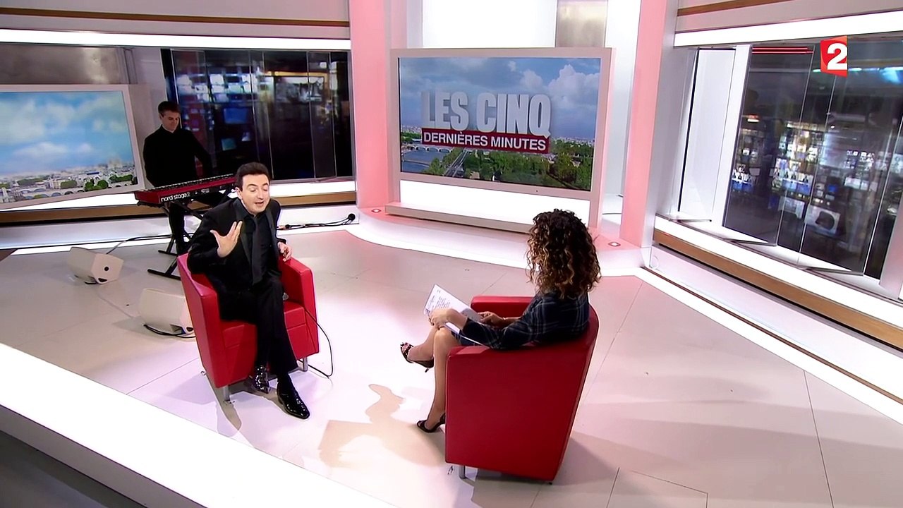 Gérald Dahan, le roi des canulars téléphoniques