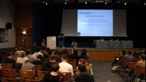 16e Congrès National ISNAR-IMG - Café Débat FAYR-GP - Vidéo 2/2 - Définir sa question de recherche : de l'idée à la question