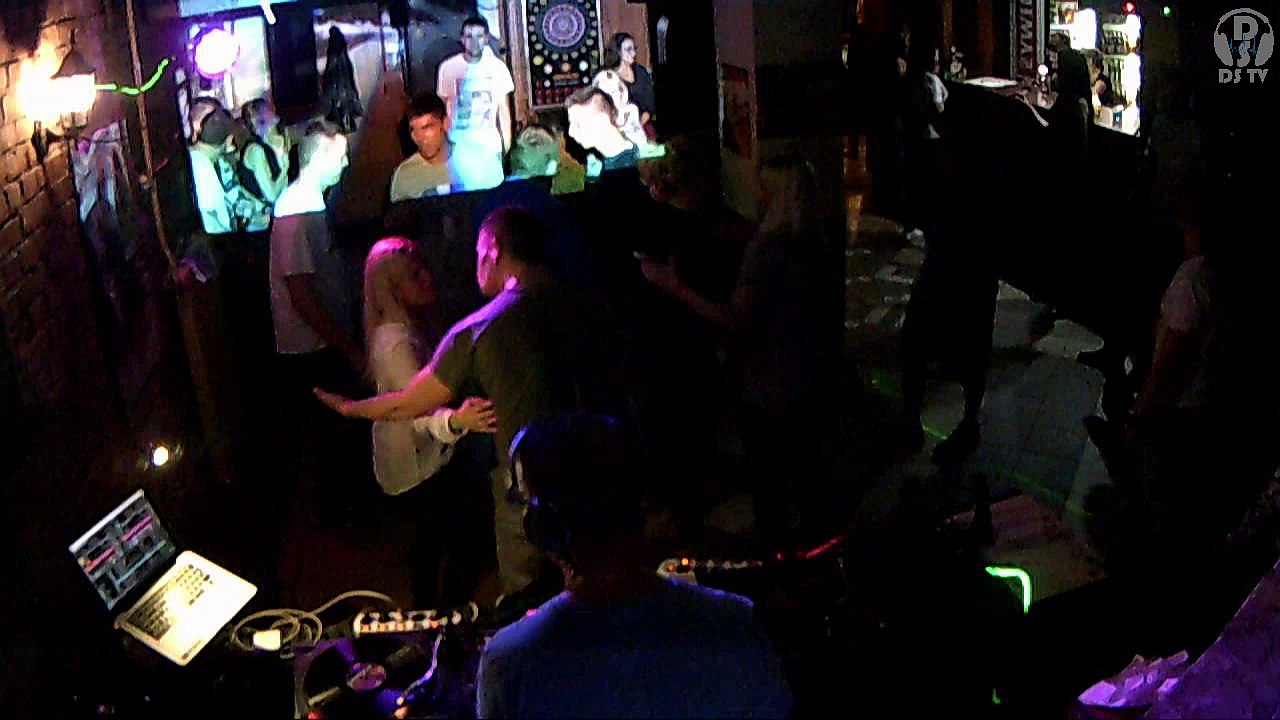 Valdi Sound Vibe Deep Sesje Dj Set