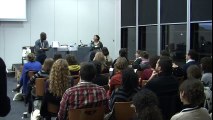 16e Congrès National ISNAR-IMG - Café Débat ReAGJIR - Vidéo 2/2 - Le remplacement en médecine générale : trucs et astuces