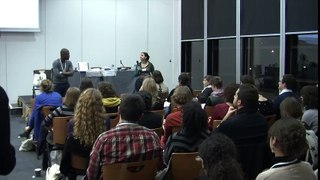 16e Congrès National ISNAR-IMG - Café Débat ReAGJIR - Vidéo 2/2 - Le remplacement en médecine générale : trucs et astuces