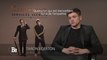 Taron Egerton : interview pour Kingsman Services Secrets